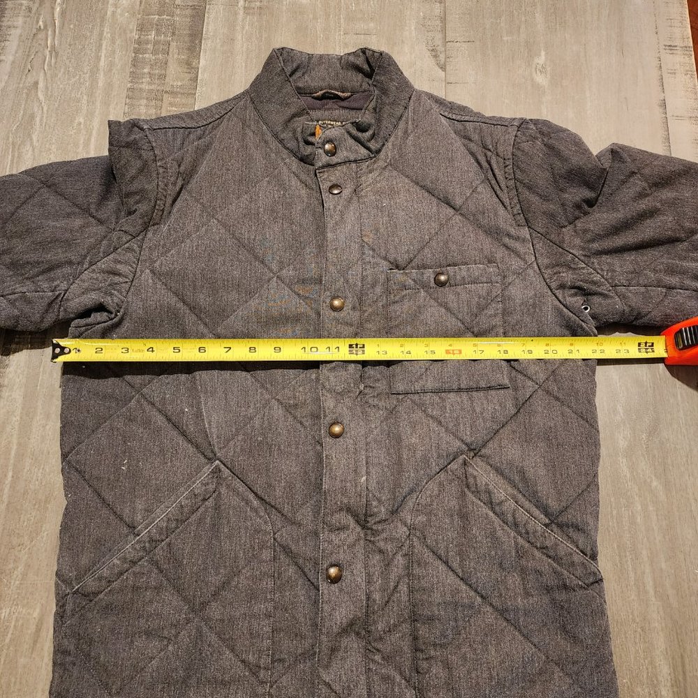J. Crew Jacket - Picture 9 of 10